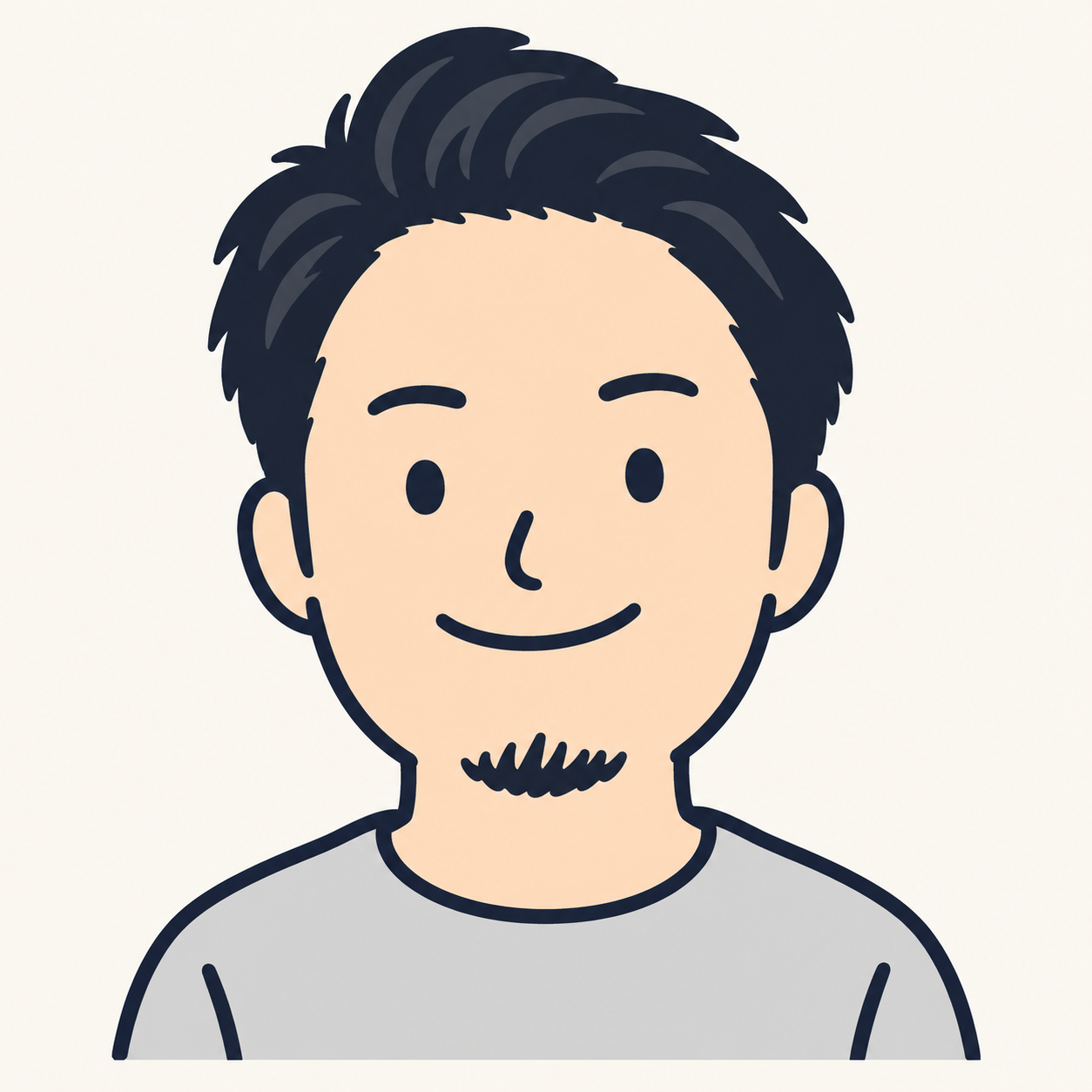 平井さんのイラスト