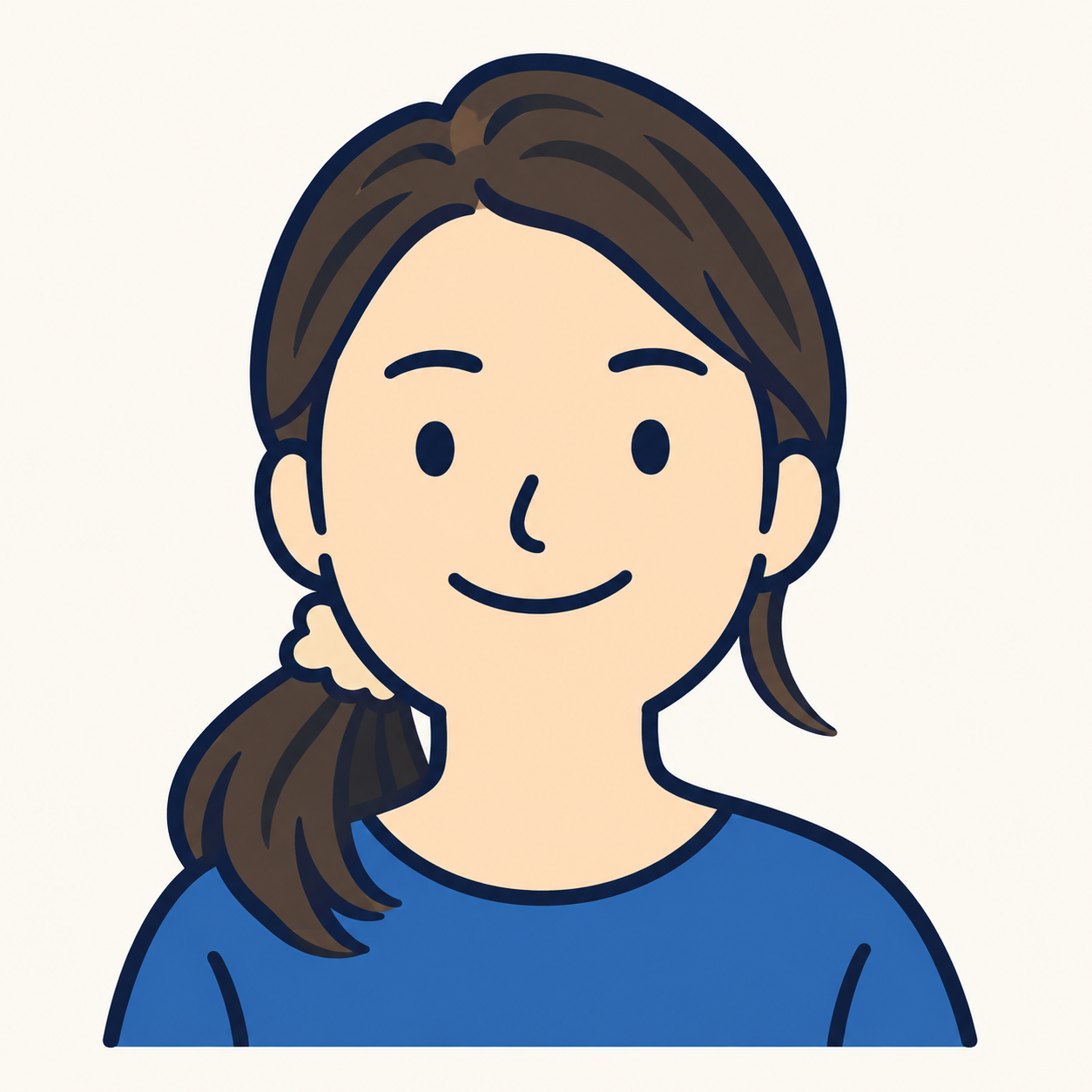 池端さんのイラスト