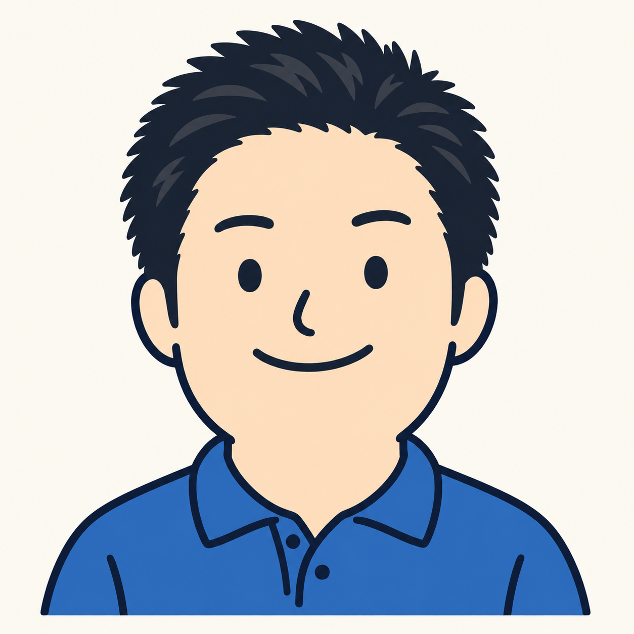 金子さんのイラスト