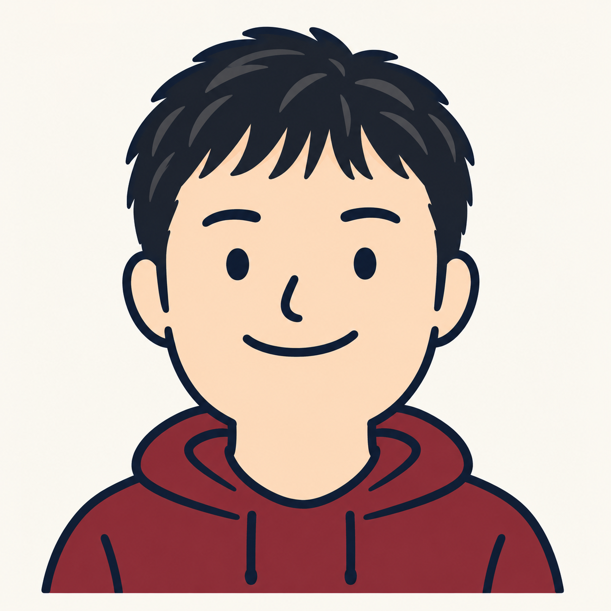 山木さんのイラスト