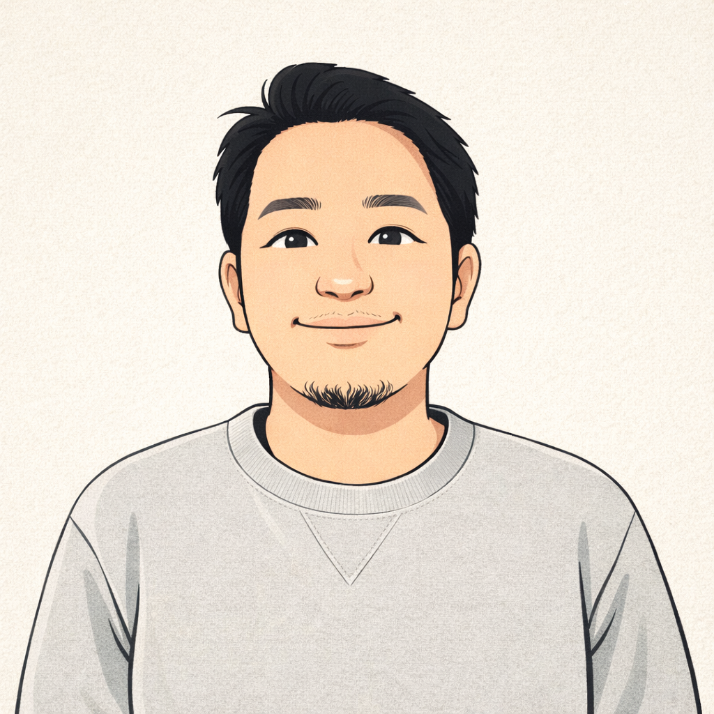 平井さんのイラスト