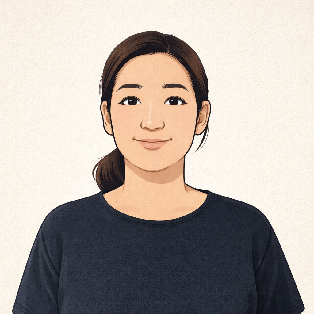 市村さんのイラスト