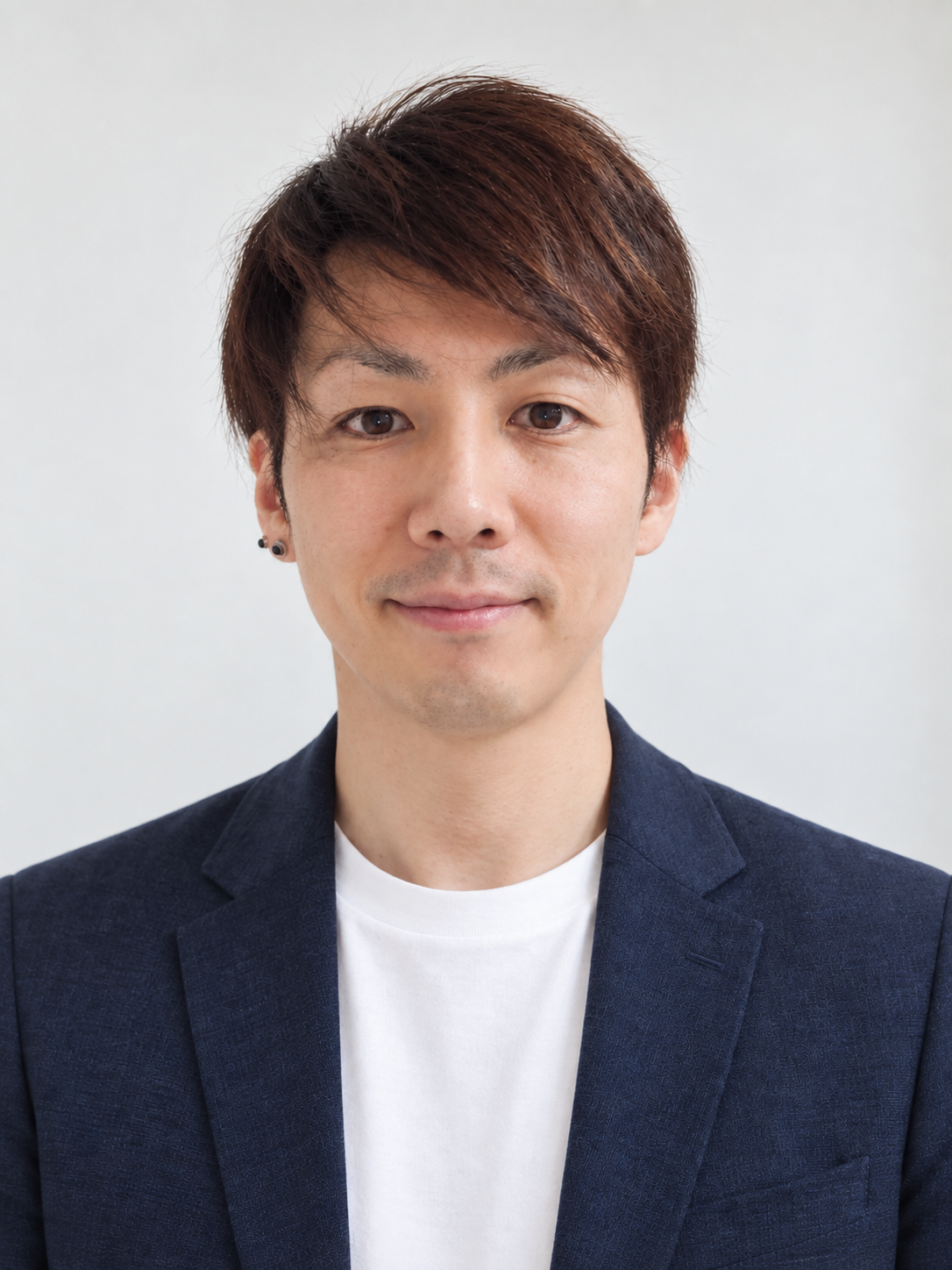 代表取締役 市村健斗